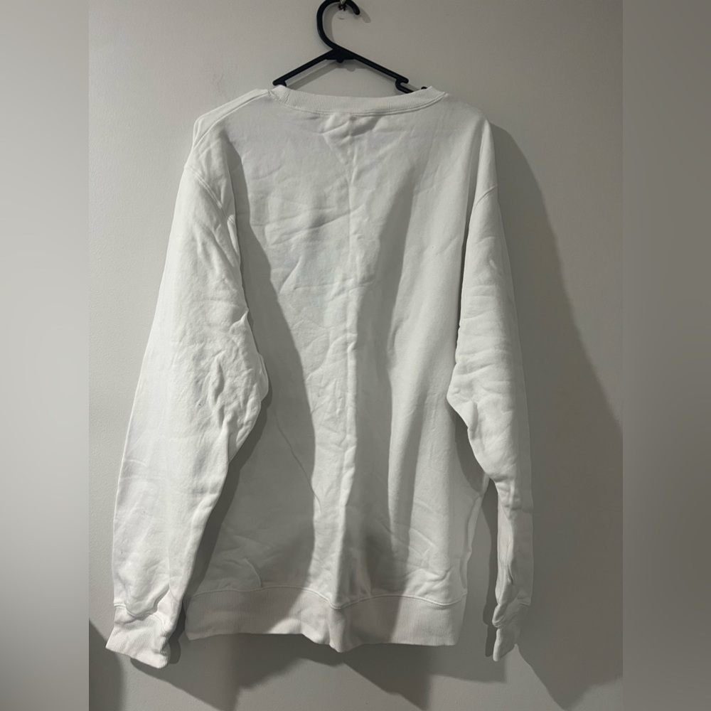 White ghanda jumper - Picture 2 of 3